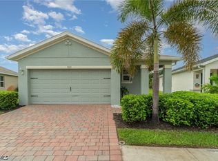 5261 Shell Mound Cir, Punta Gorda, FL 33982