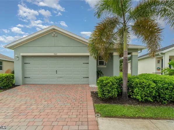 5261 Shell Mound Cir, Punta Gorda, FL 33982