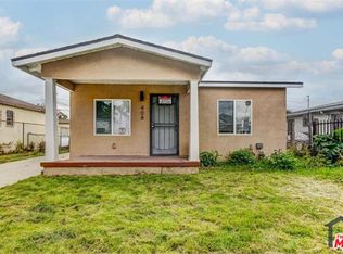 406 W 95th St, Los Angeles, CA 90003