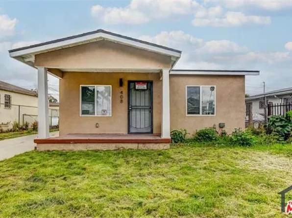 406 W 95th St, Los Angeles, CA 90003