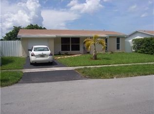 9001 NW 5th St, Hollywood, FL 33024