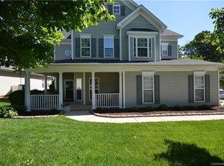 7609 Sedgebrook Dr E, Stanley, NC 28164