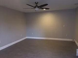 Bedroom/Living room