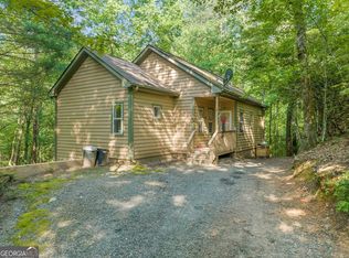 148 Gold Dust Trl, Sautee Nacoochee, GA 30571