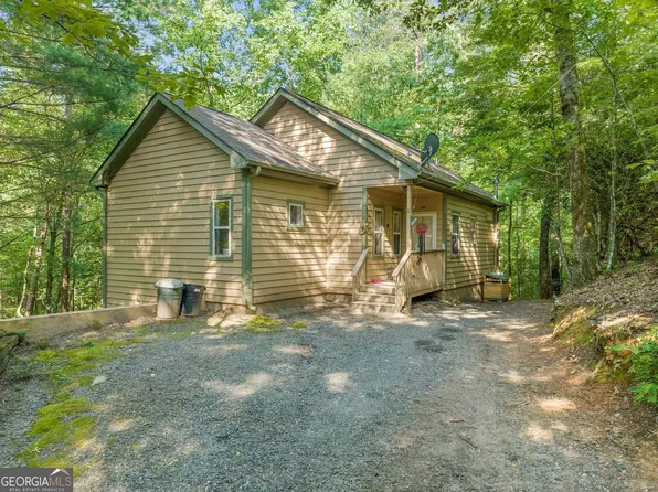 148 Gold Dust Trl, Sautee Nacoochee, GA 30571