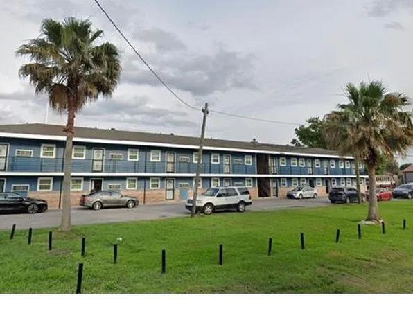 1001 S Sibley St, Metairie, LA