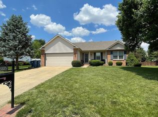 3225 Millbrook Dr, Belleville, IL