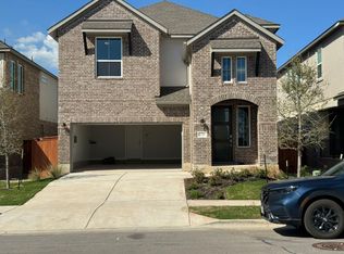 2205 Stampede Dr, Leander, TX 78641