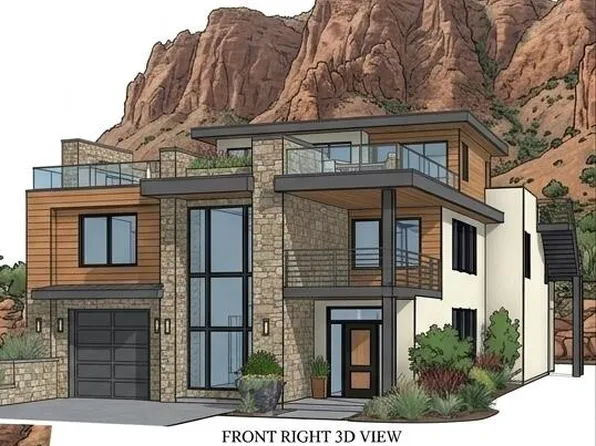 95 N Crest Rd, Washington, UT 84780