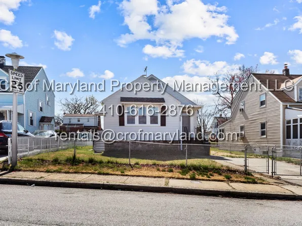 2205 Southern Ave, Baltimore, MD 21214