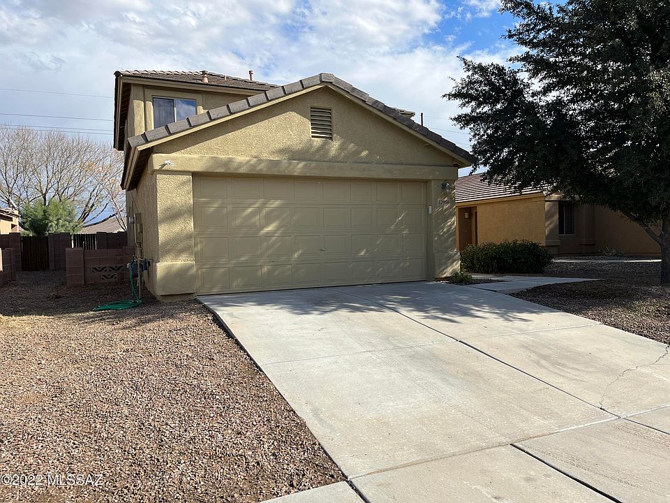 12956 N Steamboat Dr, Marana, AZ 85653 Zillow