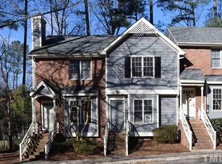 153 Winners Cir, Cary, NC 27511