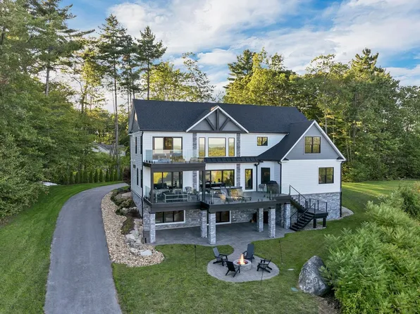 125 Sterling Drive, Laconia, NH 03246