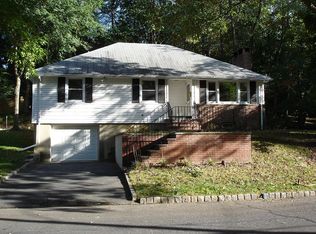 156 Center Ave, Chatham, NJ 07928