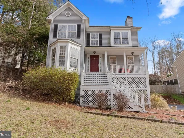 2019 Farragut Dr, Stafford, VA 22554
