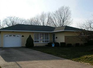 2910 Cheryl Ct, Erie, PA