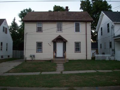 638 W Atherton Rd, Flint, MI, 48507