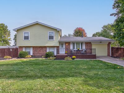 1801 Witt Rd, Lebanon, IN, 46052