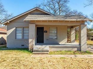 4825 Atkins St, North Little Rock, AR 72117