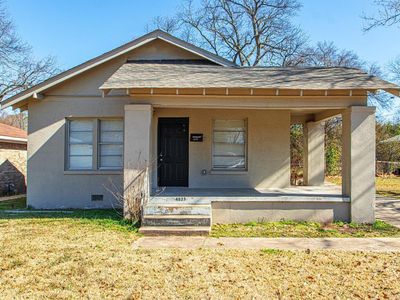 4825 Atkins St, North Little Rock, AR, 72117