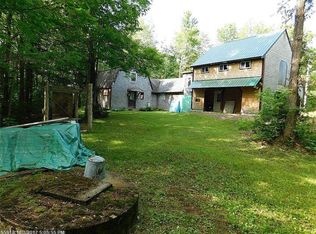 205 Jersey Ave, New Sharon, ME 04955