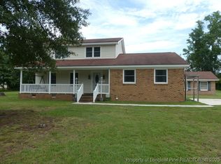 263 Forest Rd, Lumberton, NC 28358