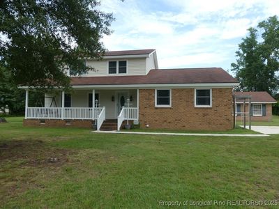 263 Forest Rd, Lumberton, NC, 28358