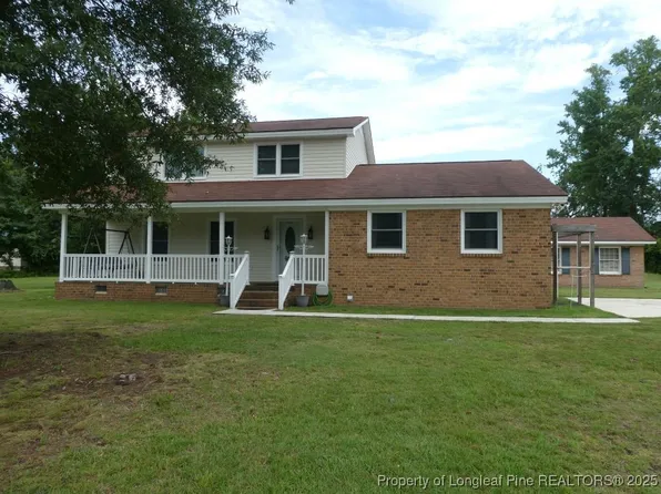 263 Forest Rd, Lumberton, NC 28358