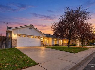 4318 S Danridge Ave, Boise, ID 83716