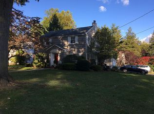 104 Palmer Ave, Tenafly, NJ 07670