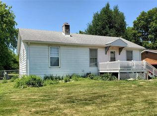 4045 Breckenridge Ln, Granite City, IL
