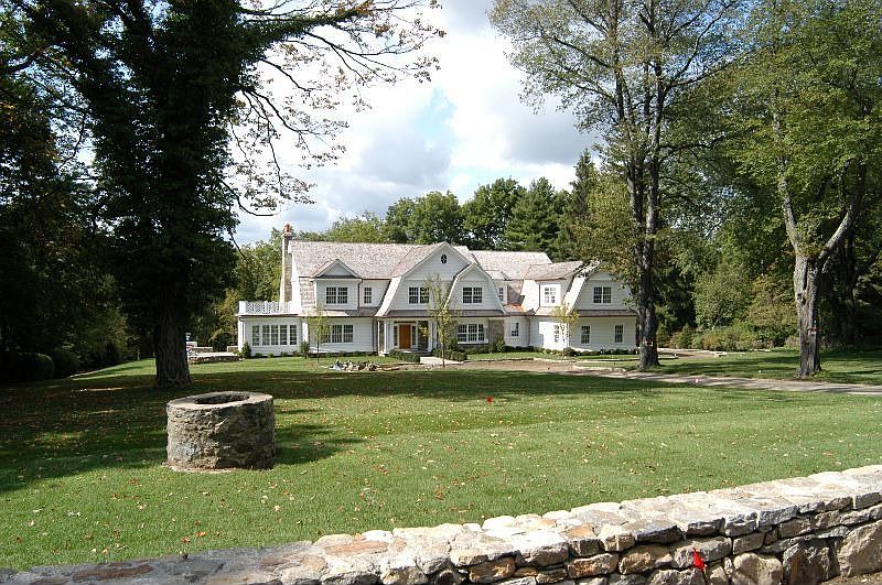 527 Middlesex Rd, Darien, CT 06820 Zillow