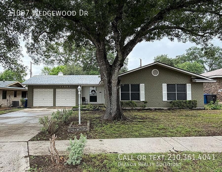 1st image of 11007 Wedgewood Dr