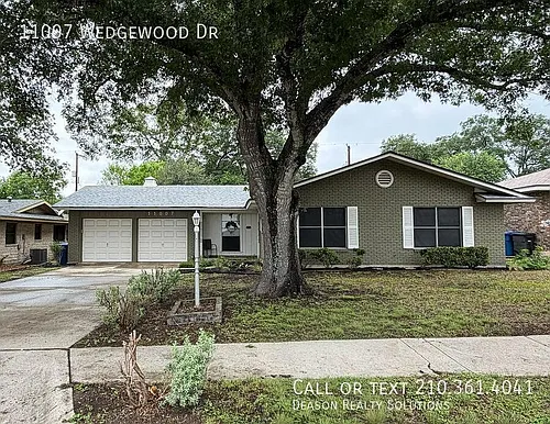 11007 Wedgewood Dr Photo 1