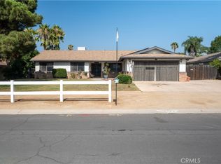 3134 Half Circle Rd, Norco, CA 92860