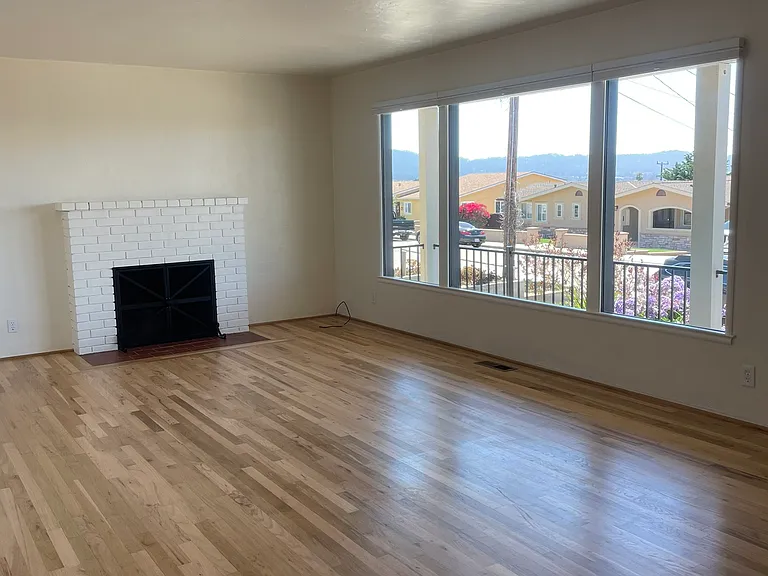 Main House Living Room