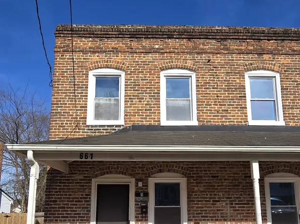 661 Pegram St, Petersburg, VA 23803