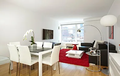 Rented by Town Residential