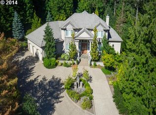 5821 SW Patton Rd, Portland, OR 97221