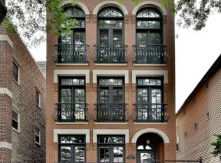 2650 N Seminary Ave #2, Chicago, IL 60614