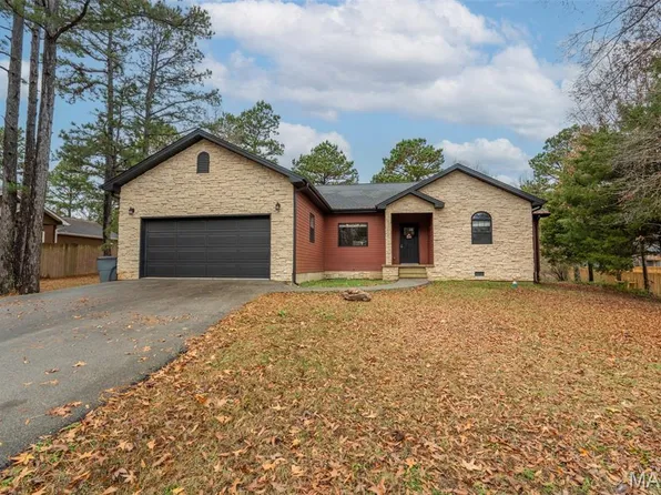 210 Ruth Harris Ln, Poplar Bluff, MO 63901