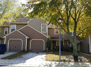 374 Inverness Ct #374, Mount Laurel, NJ 08054