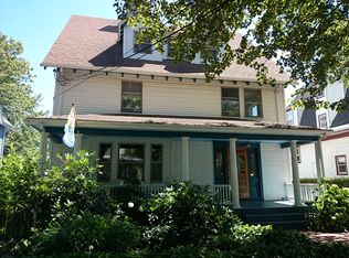 107 Fuller St, Brookline, MA 02446