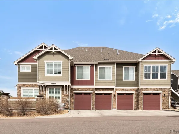 23545 E Platte Drive #E, Aurora, CO 80016
