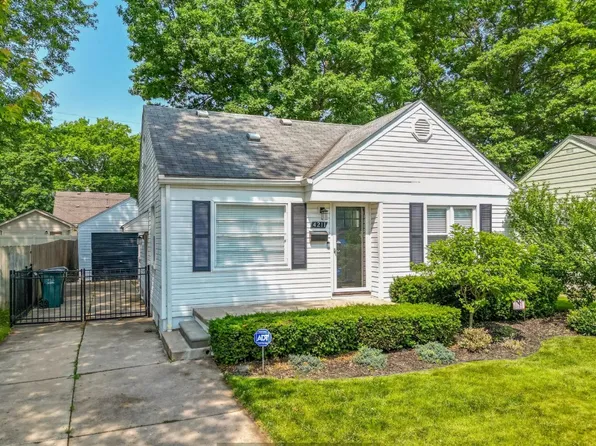 (undisclosed Address), Berkley, MI 48072