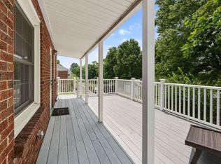 3947 Moss Rose Dr, Nashville, TN 37216