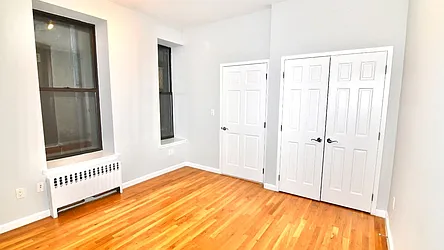 Rented by Compass