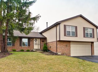 1394 Coral Reef Way, Lake Zurich, IL