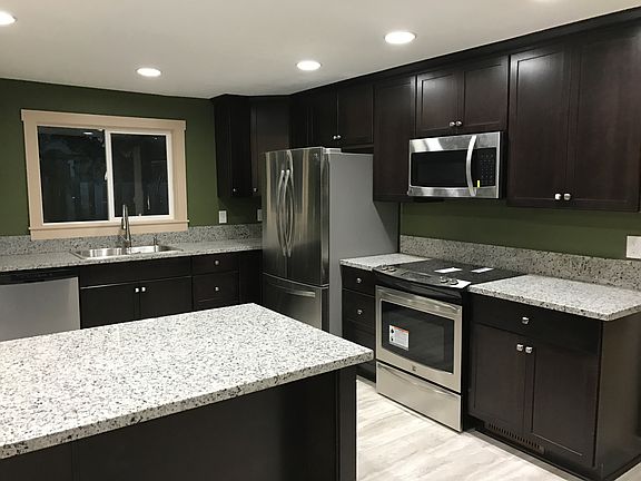 Beautiful Kitchen