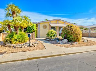 73470 Desert Greens Dr N, Palm Desert, CA 92260